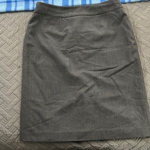 Calvin Klein Ladies Skirt Suit